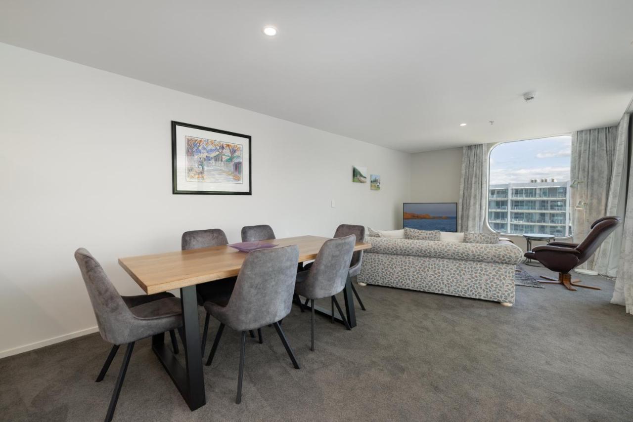 Oceanside Apartment With Iconic Views Маунт-Маунгани Экстерьер фото