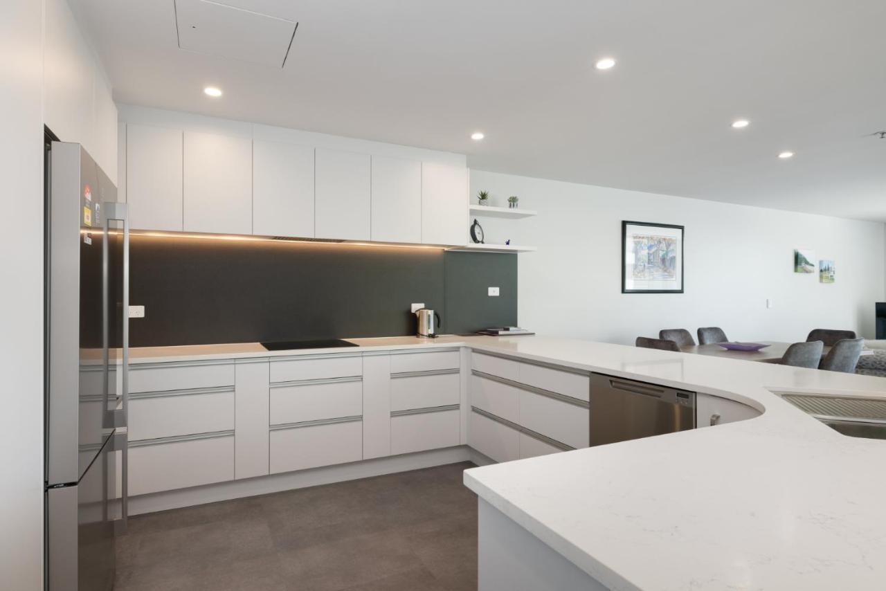 Oceanside Apartment With Iconic Views Маунт-Маунгани Экстерьер фото